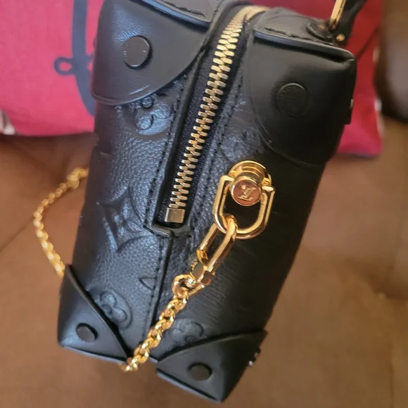 Fashion bag - Picture 5 of 5